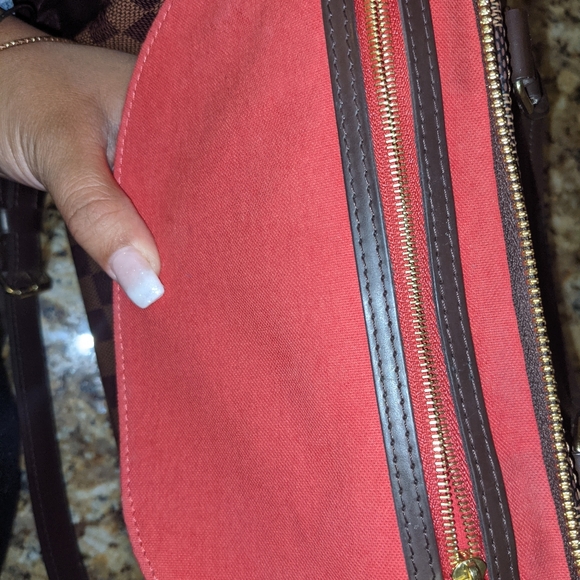 Louis Vuitton Speedy 30 Authentic - Picture 8 of 9